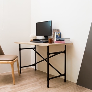 工業風書桌/工作桌-承峰金屬實業有限公司