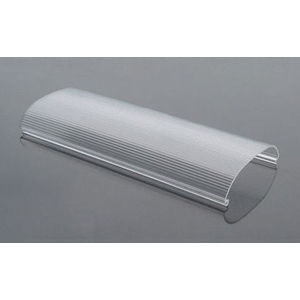 PC燈罩(室內照明.戶外照明燈罩)-利美實業股份有限公司