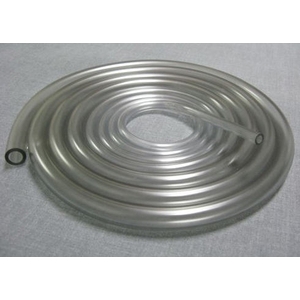 PVC塑膠押出-醫療漸縮管(大小頭)-利美實業股份有限公司