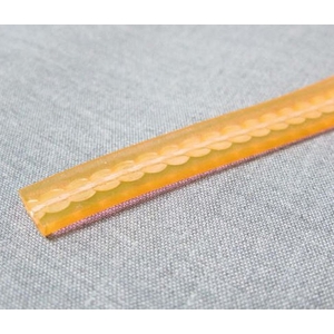 PVC塑膠押出-抽條(背帶)-利美實業股份有限公司