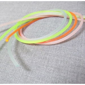 PVC塑膠押出-抽條(吊帶)-利美實業股份有限公司