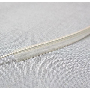 PVC塑膠押出-沿條-利美實業股份有限公司