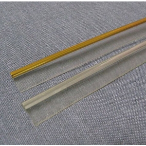 PVC塑膠押出-沿條-利美實業股份有限公司