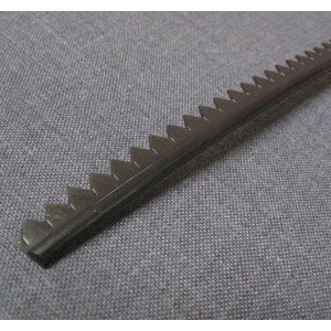 PVC塑膠押出-沿條-利美實業股份有限公司