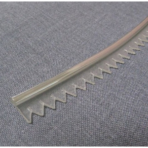 PVC塑膠押出-沿條-利美實業股份有限公司