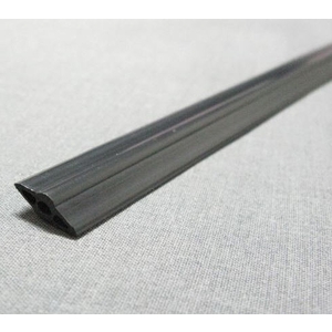 ABS塑膠異形押出-空調出風口配件-利美實業股份有限公司