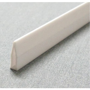 ABS塑膠異型押出-空調出風口配件-利美實業股份有限公司