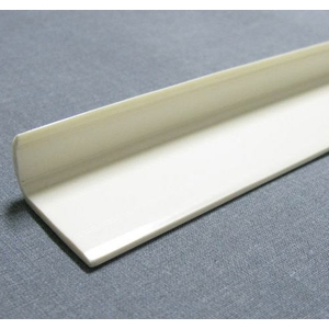 ABS塑膠異形押出-空調出風口配件-利美實業股份有限公司