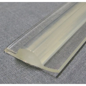 異型押出-TPU塑膠輸送壓條-利美實業股份有限公司