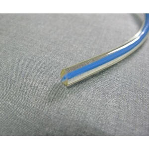 TPU塑膠押出-雙色圓條-利美實業股份有限公司