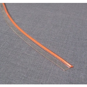 TPU塑膠押出-沿條-利美實業股份有限公司