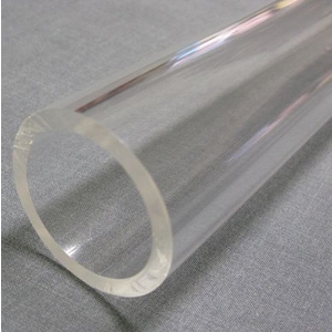 PMMA塑膠異型押出-壓克力圓管-利美實業股份有限公司