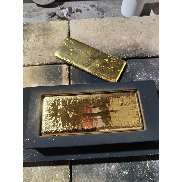 貴金屬提煉
