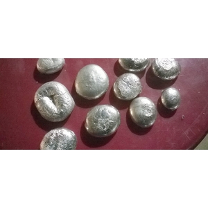 貴金屬提煉回收及精煉-金(Au)-坤陞貴金屬