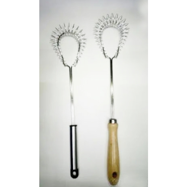 304 洗米器, 打皂器, 打蛋器-錕揚工業股份有限公司