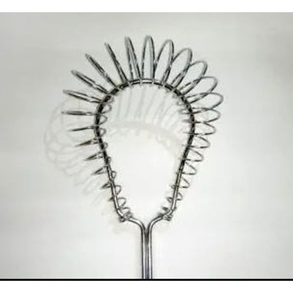 304不銹鋼打蛋器, 手工打皂器, 洗米器 加長 加寬-錕揚工業股份有限公司