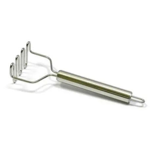 不銹鋼搗泥器