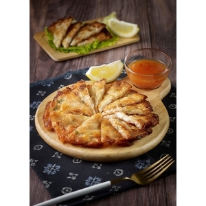 月亮蝦餅-嘉興水產行