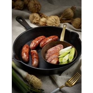 飛魚卵香腸-嘉興水產行