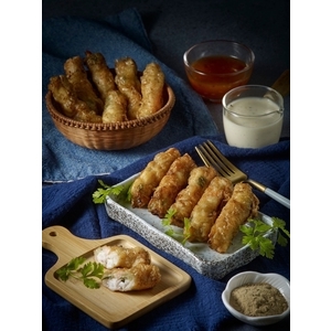 澎湖黑輪-嘉興水產行