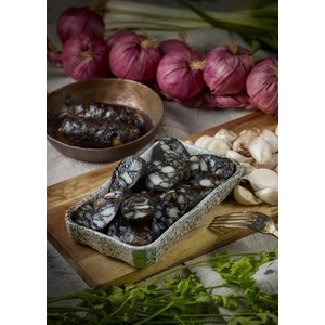 墨魚香腸-嘉興水產行