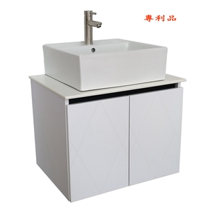 瓷盆 LB7063A-1  浴櫃 LB7030H-倢侑股份有限公司