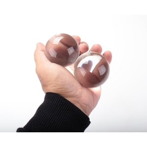 手腕訓練球，掌中健身球-勝朋企業有限公司