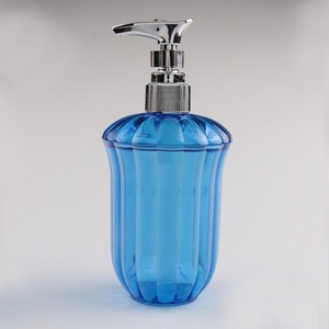 化妝品容器，乳液瓶-勝朋企業有限公司