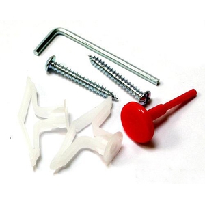 塑膠壁虎,膨脹螺絲-勝朋企業有限公司