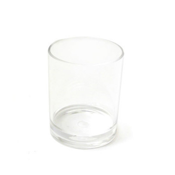 厚底壓克力杯