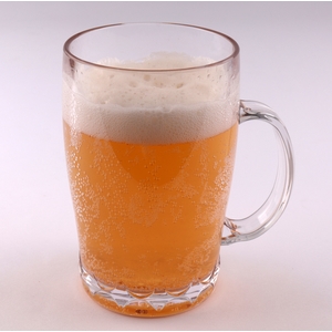 壓克力啤酒杯-言衍室內裝修有限公司