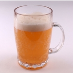 壓克力啤酒杯-勝朋企業有限公司