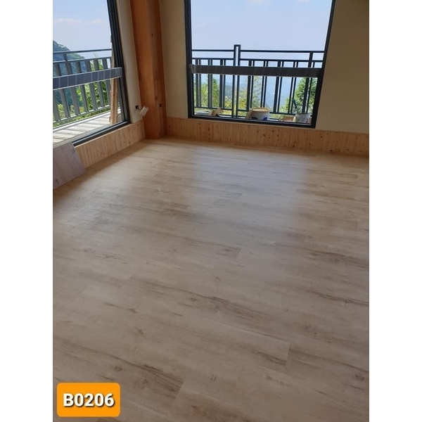 木地板