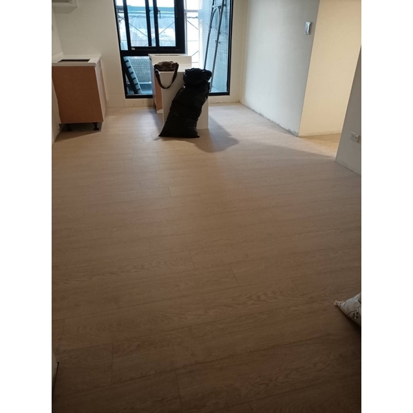 木地板工程 木地板工程