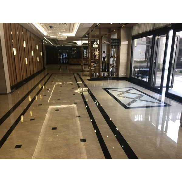 大園南園段-上暉石材有限公司