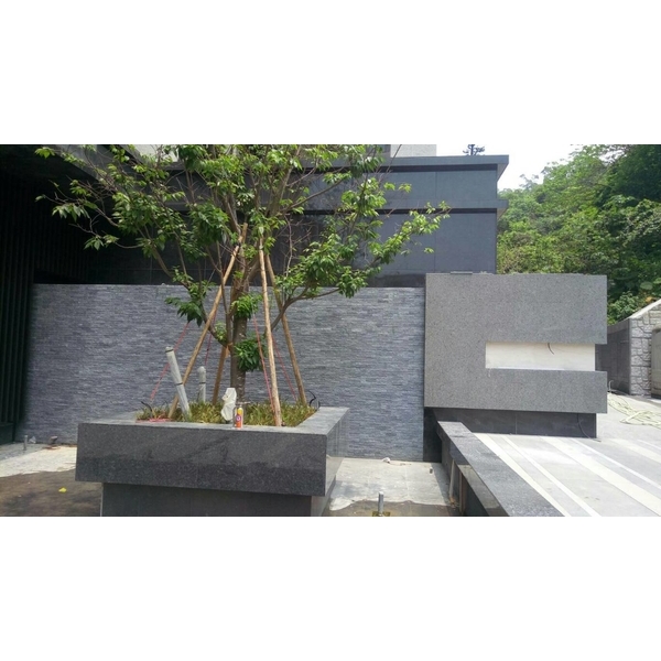 樹穴.水池.景石-上暉石材有限公司