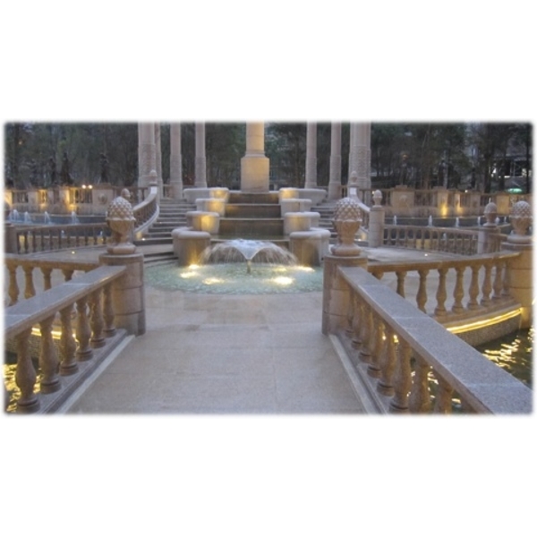 水景-菩呈股份有限公司/普前水藝工程