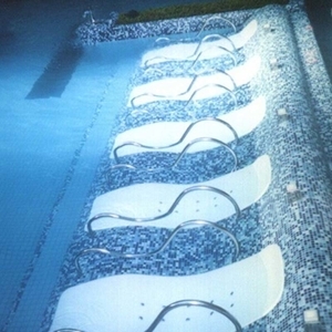 菲律賓ACE會館水針灸工程