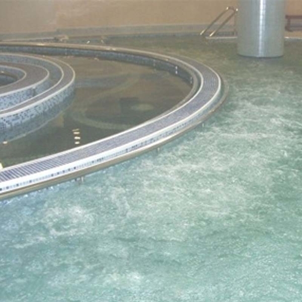 氣泡健康步道-菩呈股份有限公司/普前水藝工程
