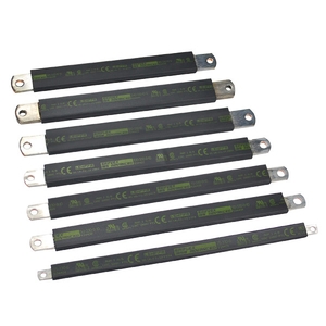 IBS/IBSB ADVANCED INSULATED BRAIDED CONDUCTOR, HALOGEN FREE-章任企業有限公司