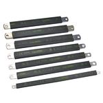 IBS/IBSB ADVANCED INSULATED BRAIDED CONDUCTOR, HALOGEN FREE-章任企業有限公司