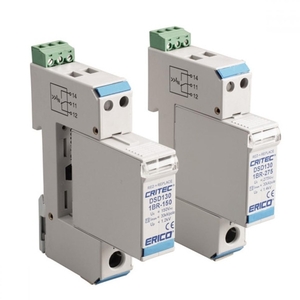 ERICO 電力突發保護器 DSD130-章任企業有限公司