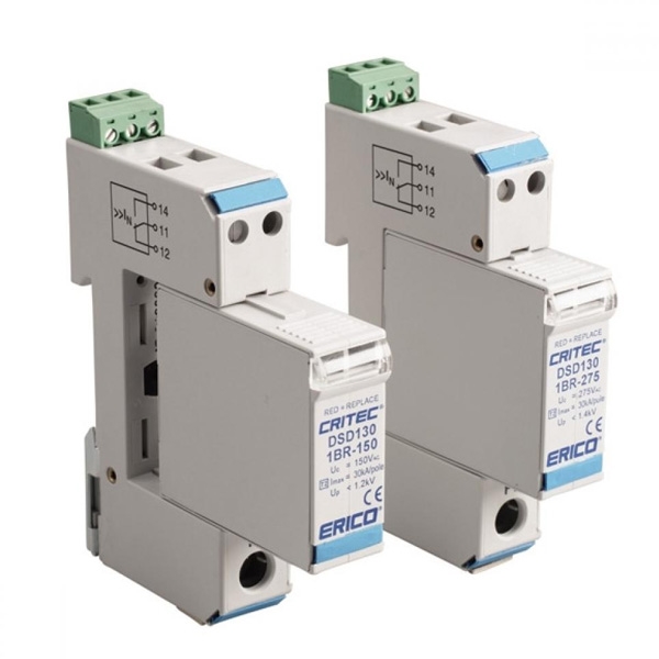 ERICO 電力突發保護器 DSD130