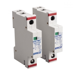 ERICO 電力突波保護器 DSD1100-章任企業有限公司
