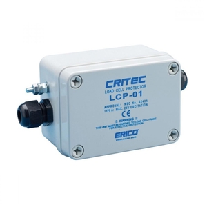 ERICO 地磅突波保護器 LCP01A-章任企業有限公司