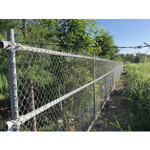 鐵網圍籬-承蓁工程行