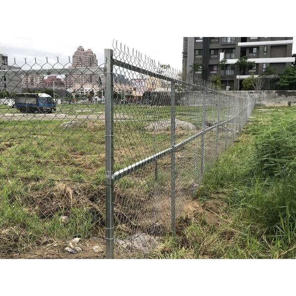 鐵網圍籬-承蓁工程行