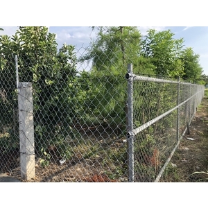 鐵網圍籬-承蓁工程行