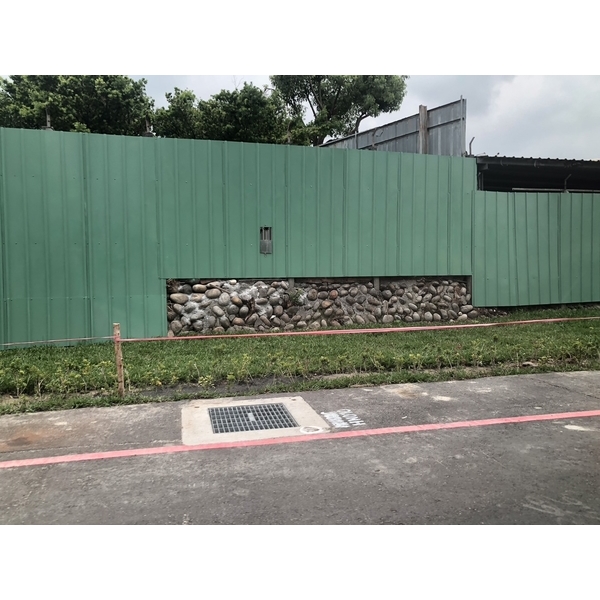 安全護欄-承蓁工程行
