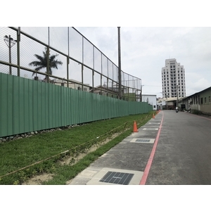 安全護欄-承蓁工程行